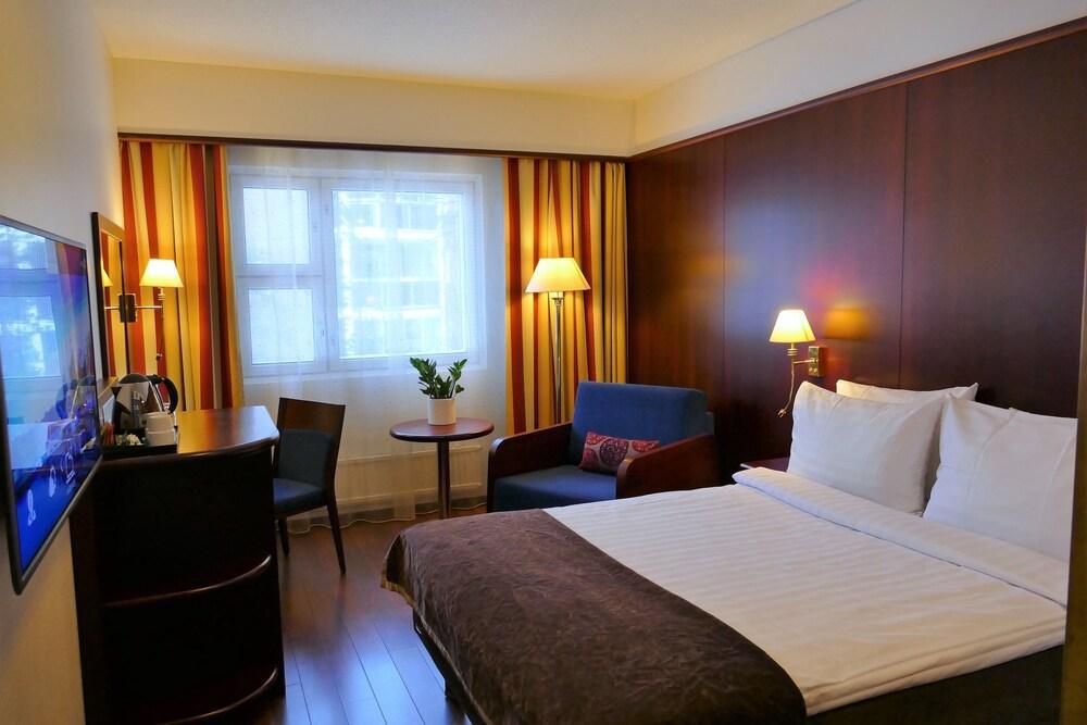 Hotel Kalliohovi Rauma Dış mekan fotoğraf
