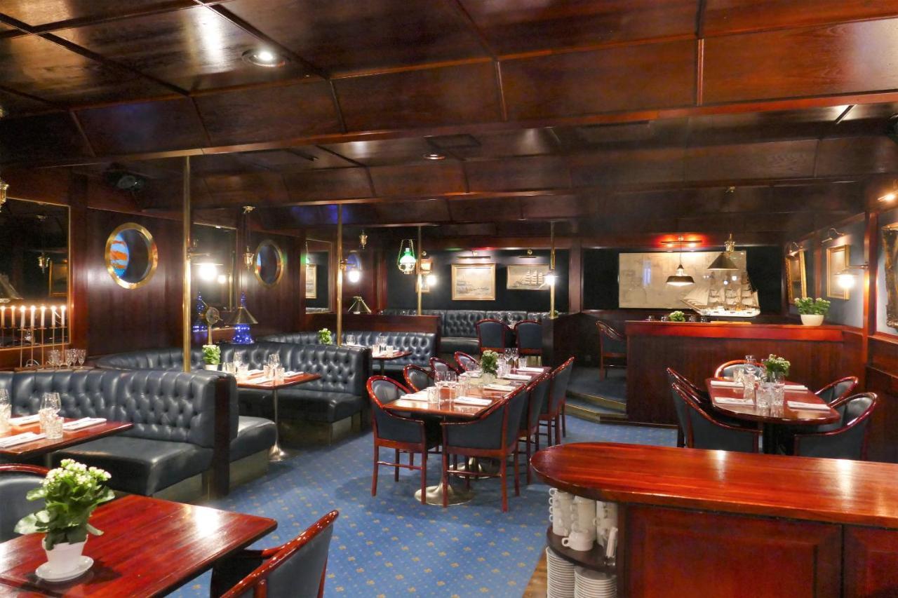Hotel Kalliohovi Rauma Dış mekan fotoğraf