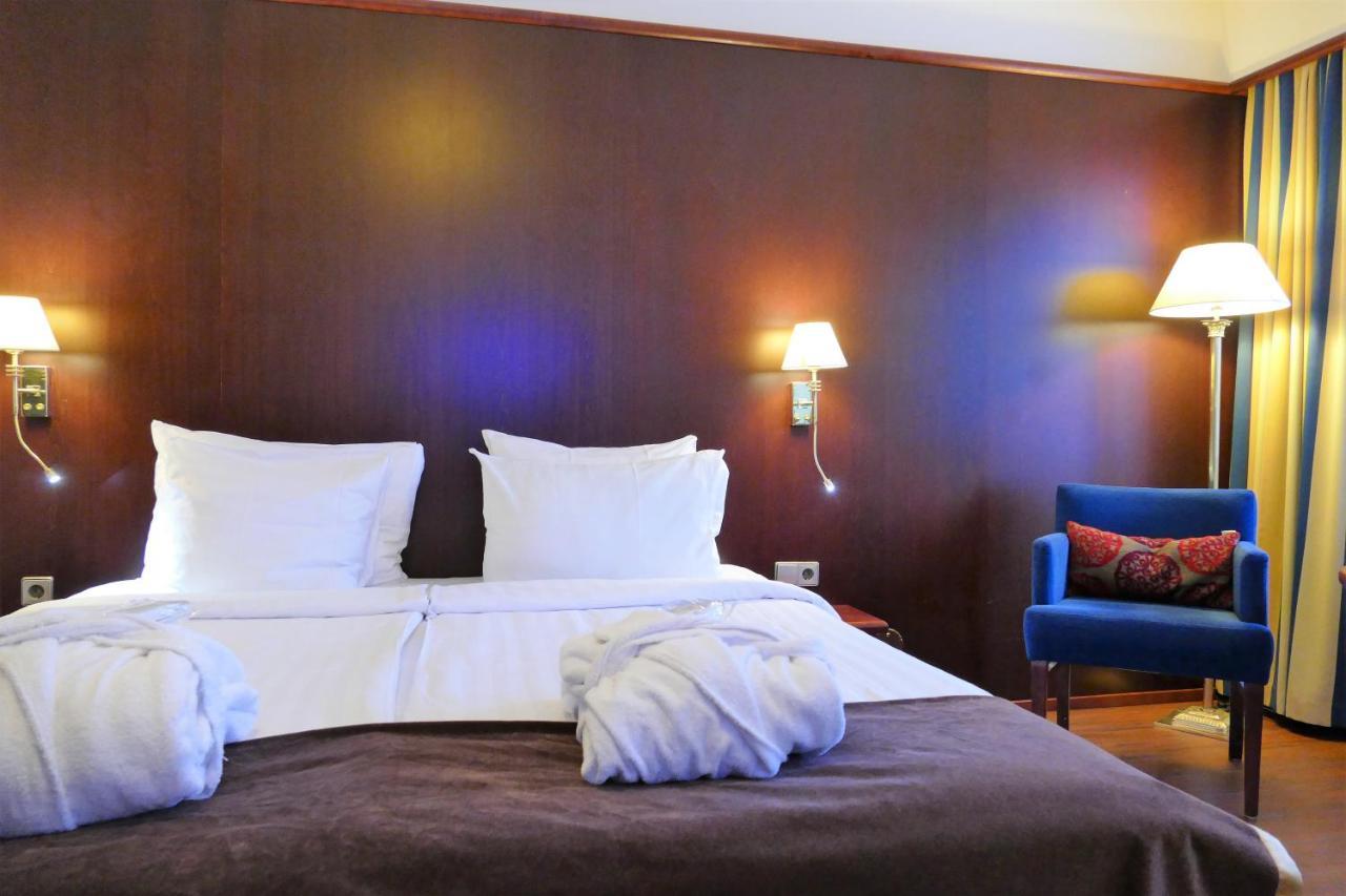 Hotel Kalliohovi Rauma Dış mekan fotoğraf