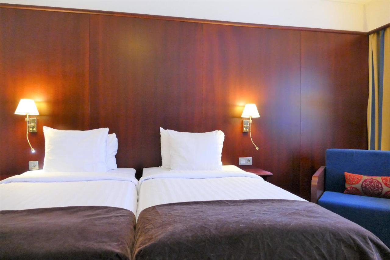 Hotel Kalliohovi Rauma Dış mekan fotoğraf
