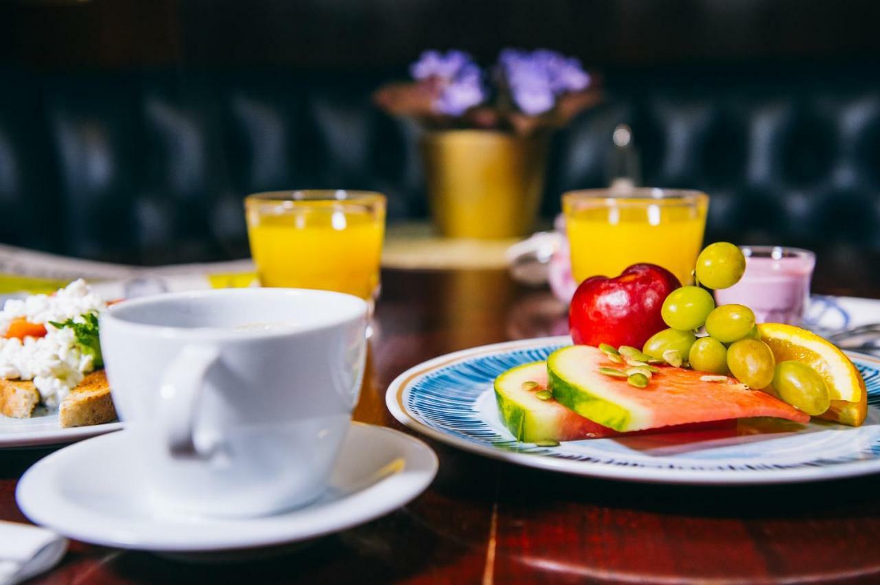 Hotel Kalliohovi Rauma Dış mekan fotoğraf