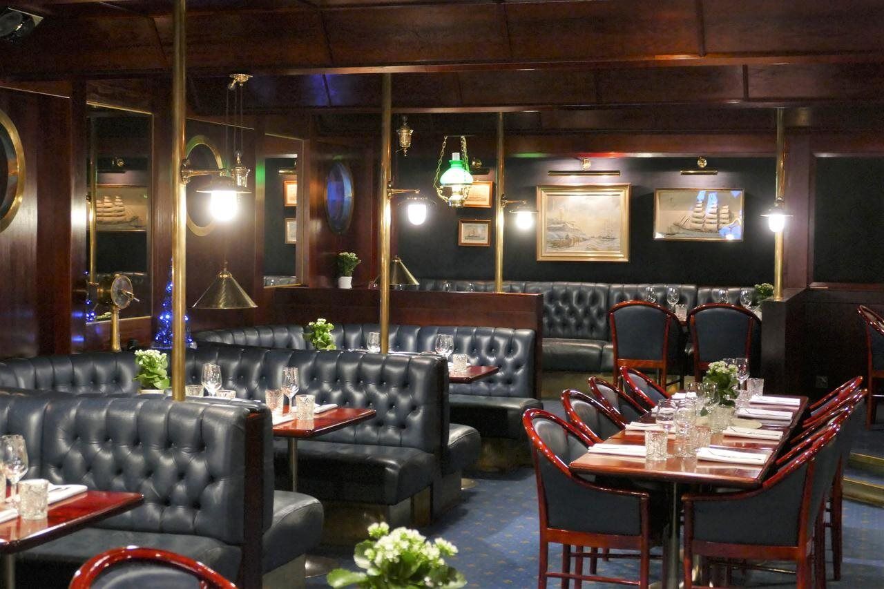 Hotel Kalliohovi Rauma Dış mekan fotoğraf